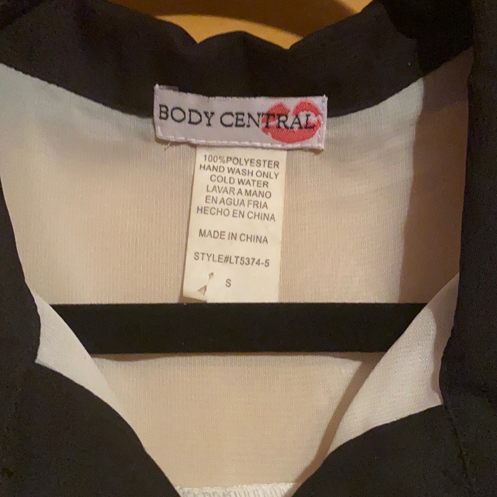 Blouse - Picture 4 of 7